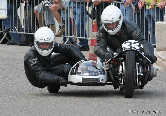Barneveld 2009 Henk Morren 699 